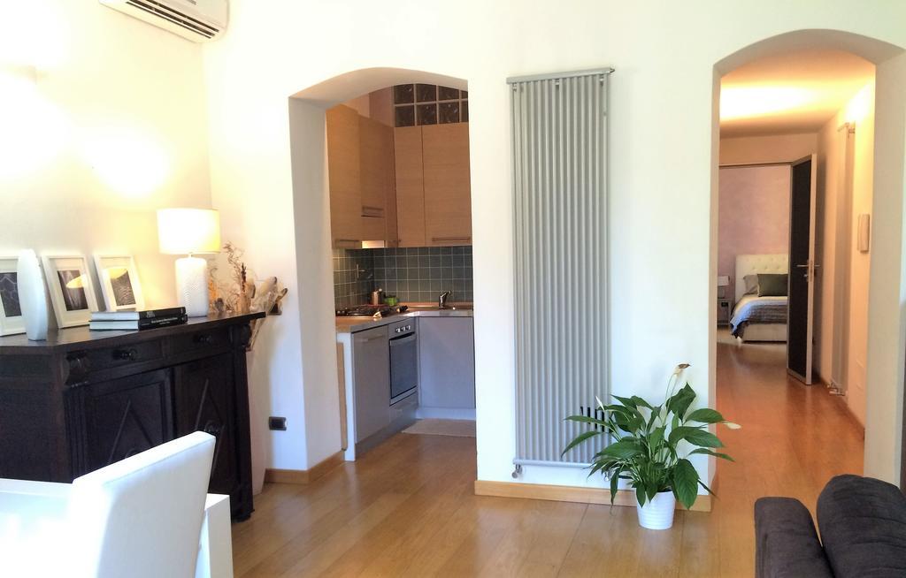 Flat 81 Appartement *
