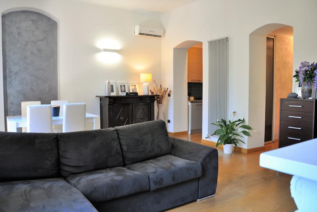 Appartement Flat 81 La Spezia