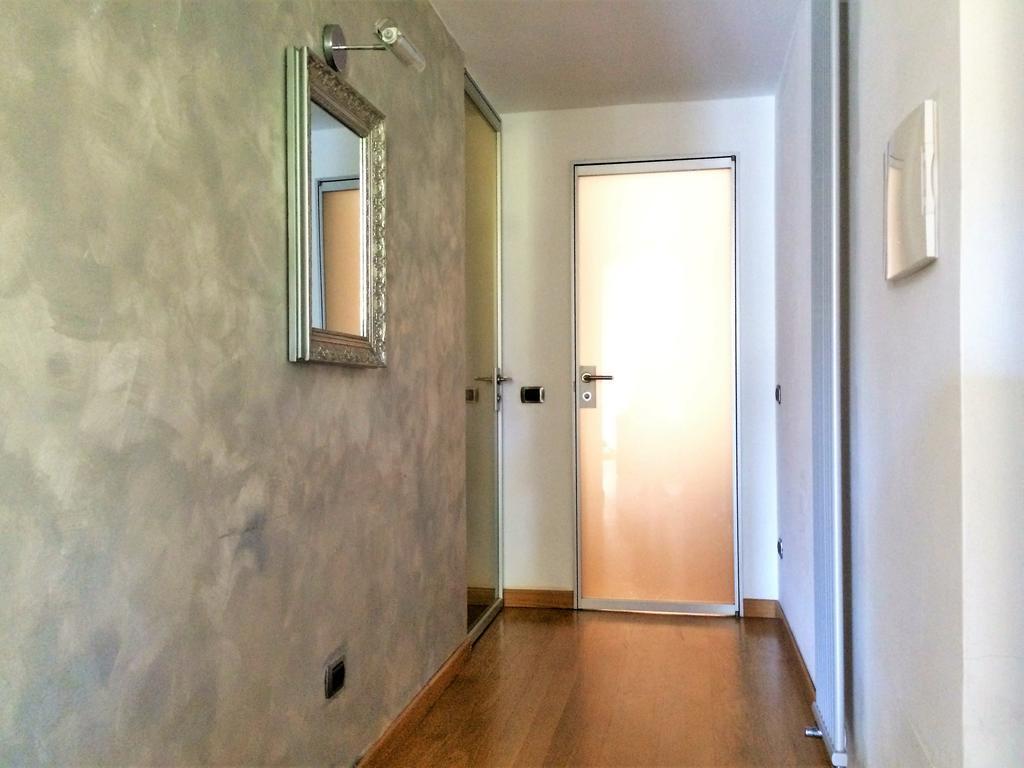 Appartement Flat 81 La Spezia