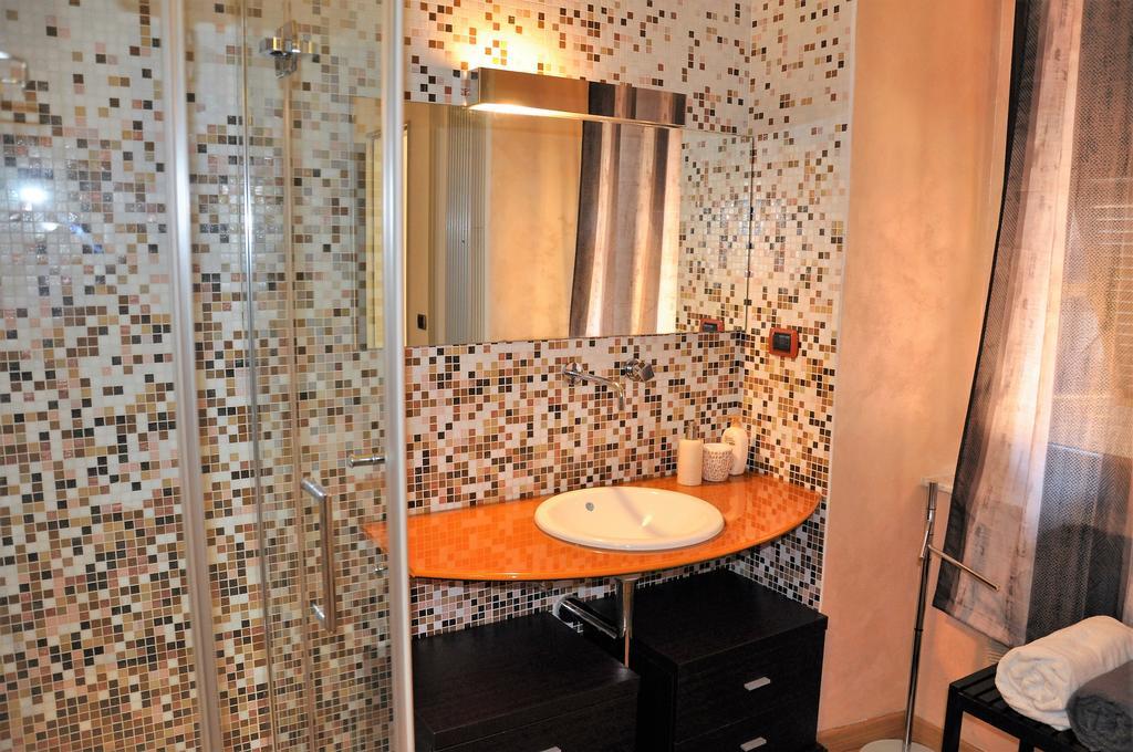 Flat 81 * La Spezia