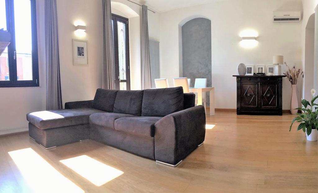 Appartement Flat 81