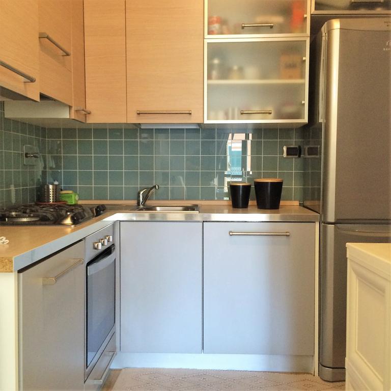 Flat 81 Appartement La Spezia
