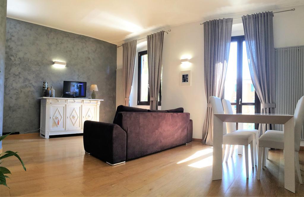 Flat 81 Appartement