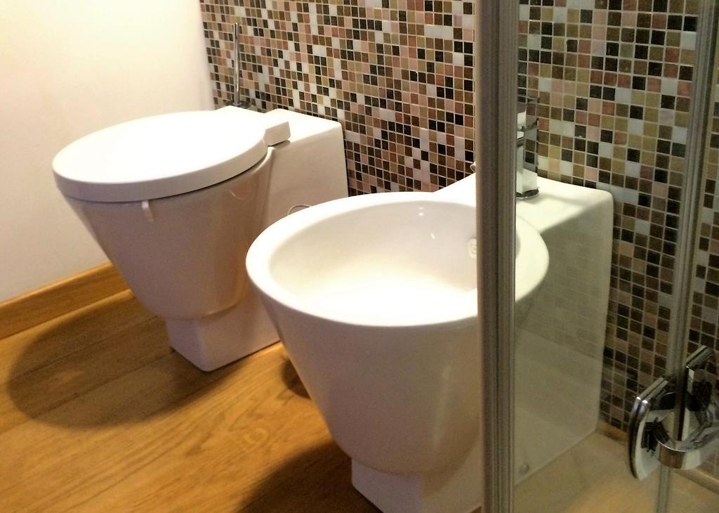 Appartement Flat 81 *